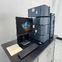 Waters Acquity UPLC System image 0